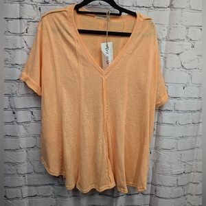 New In Orange